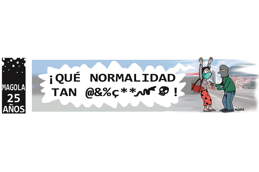 Normalidad