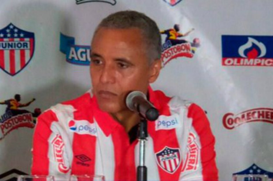 Alexis Mendoza: No voy a traer otro ’10’