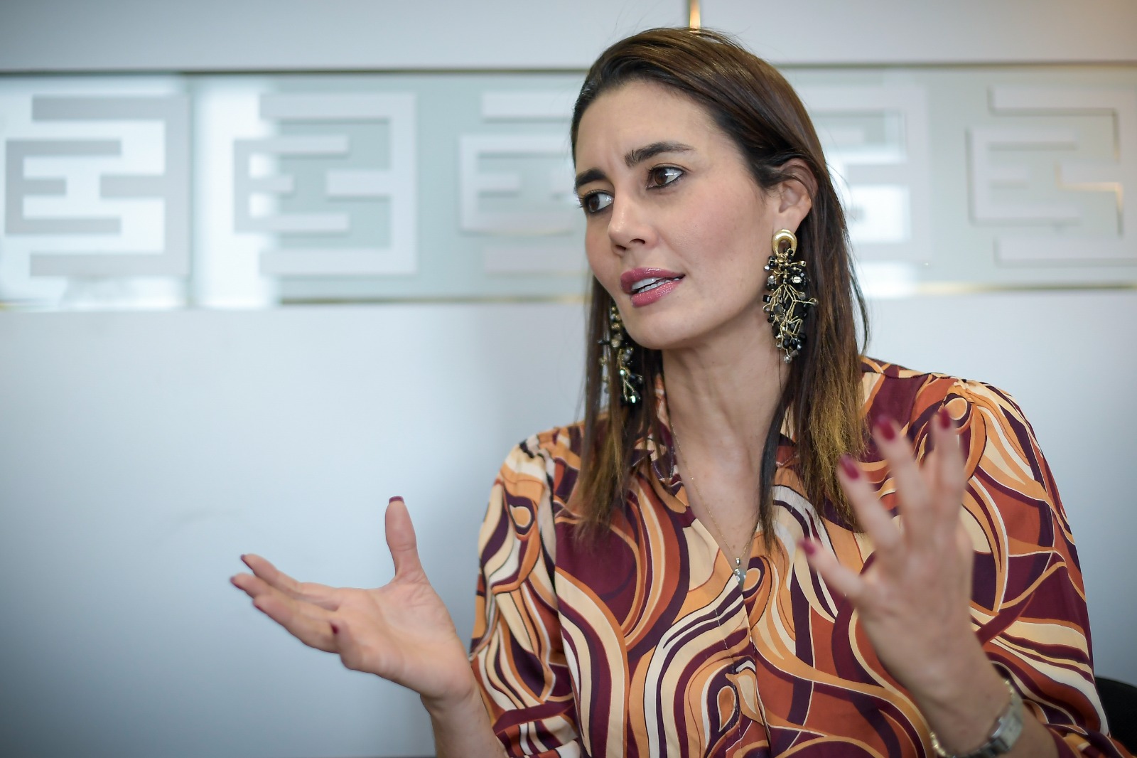 “Es un partido fantasma”: Erika Sánchez sobre la Liga de Gobernantes Anticorrupción