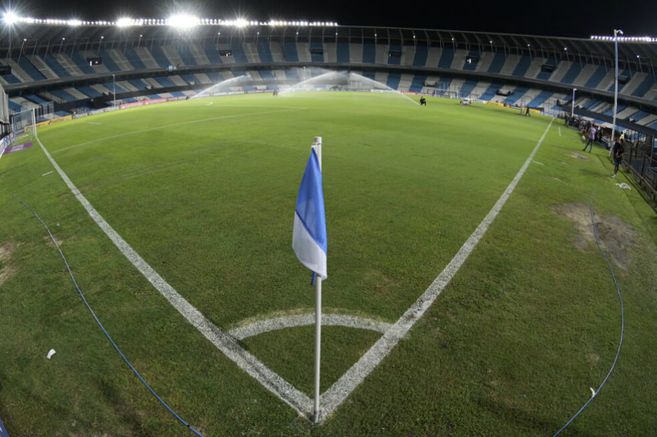 Aprobada ley para financiar el deporte en los territorios
