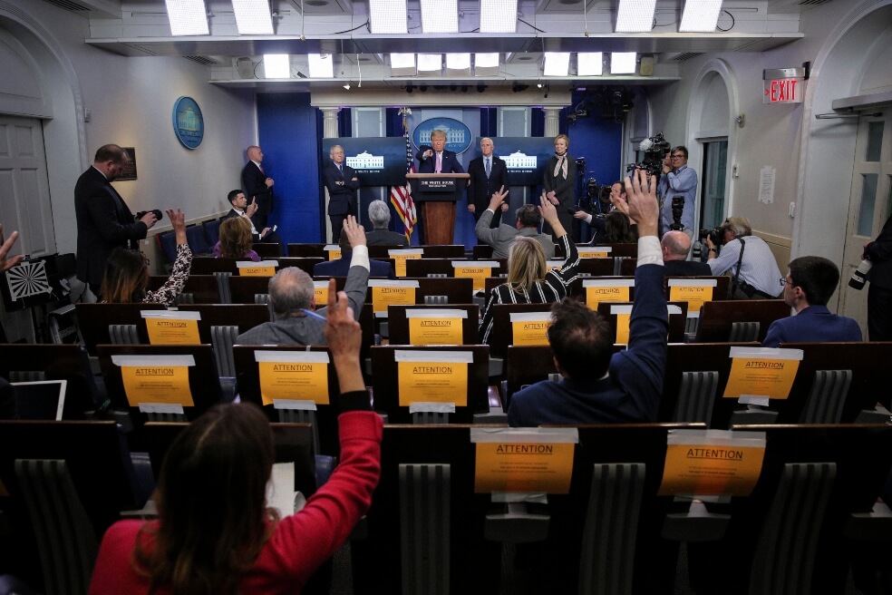 Las claves de la operación antinarcóticos de Donald Trump en el Caribe