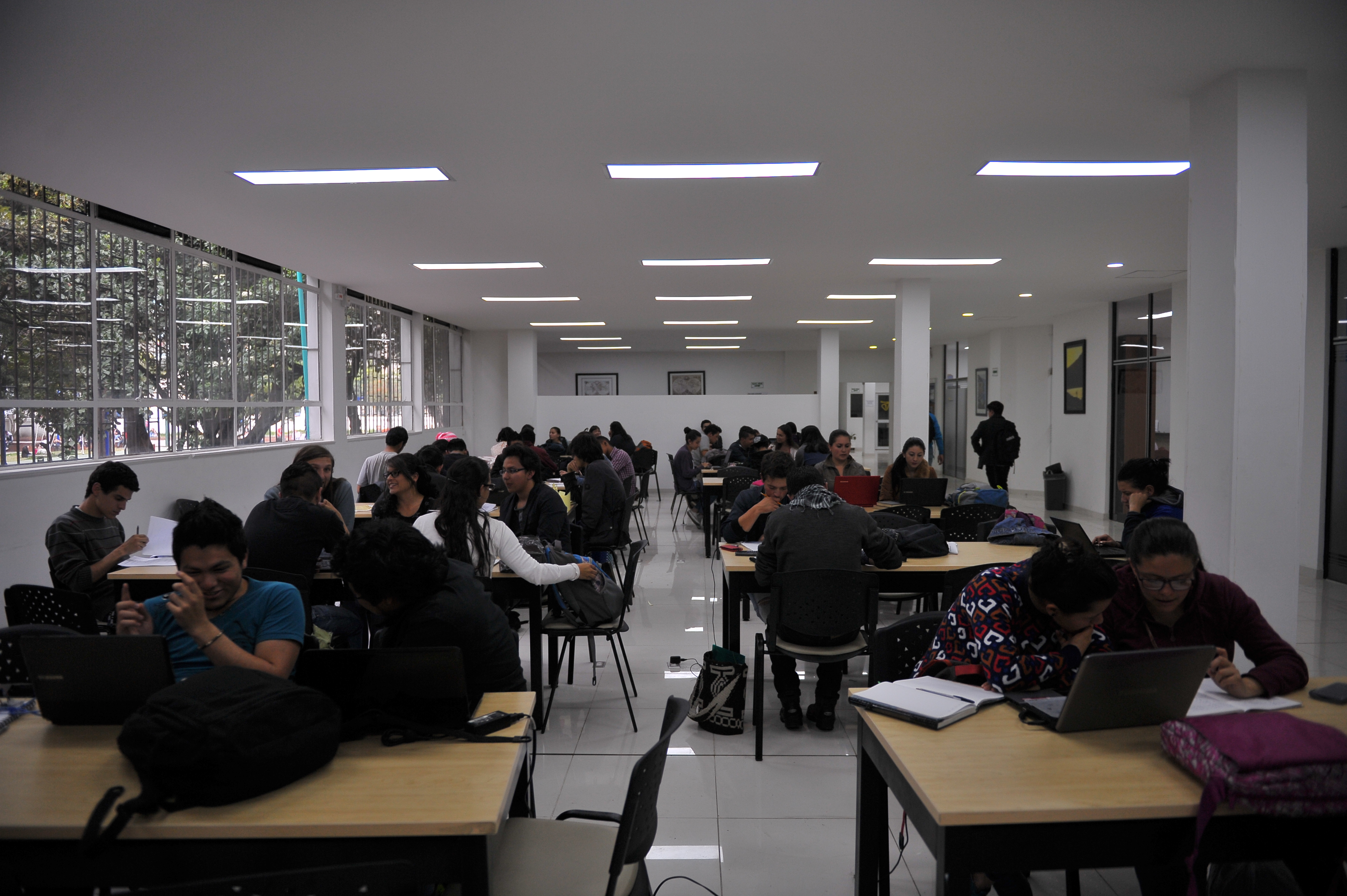 Así buscará el Gobierno cerrar las brechas de acceso a la educación superior