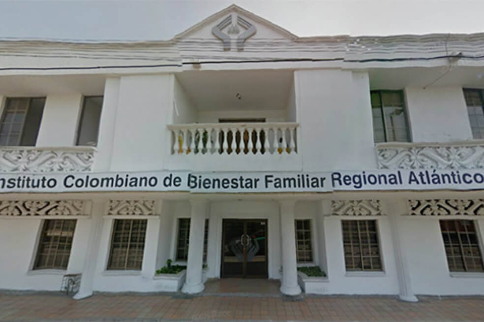 Bajo protección del ICBF menor que habría sido abusada por su padre
