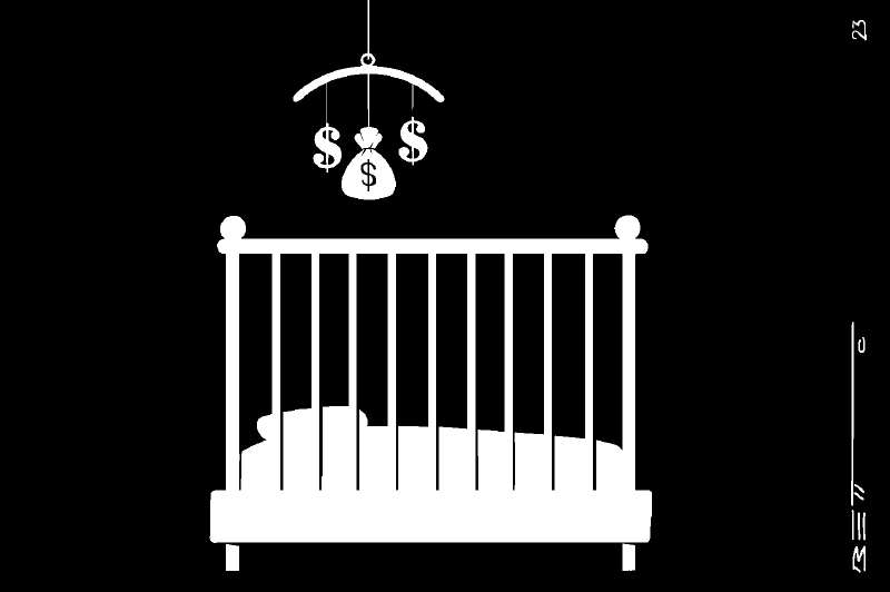 El móvil del escándalo