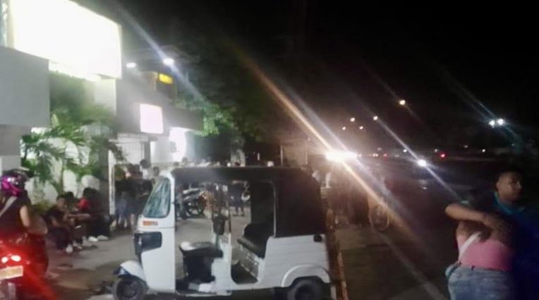 Lo que se sabe del ataque sicarial que dejó tres muertos en Malambo, Atlántico