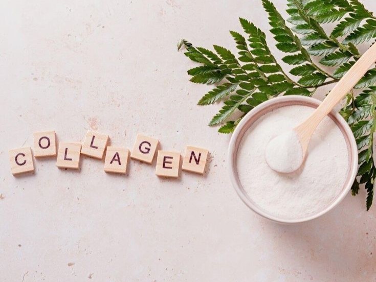 Los 5 beneficios del colágeno hidrolizado
