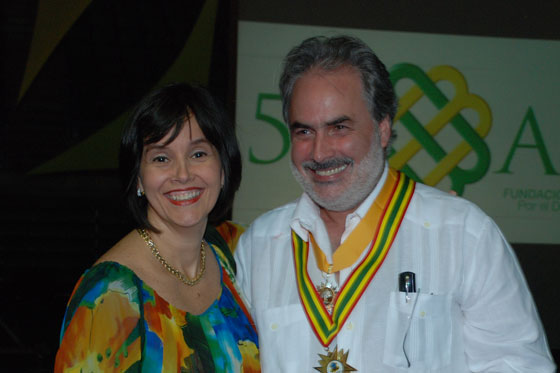 En la Universida del Norte