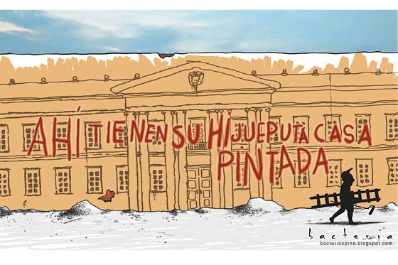 Despedida de película