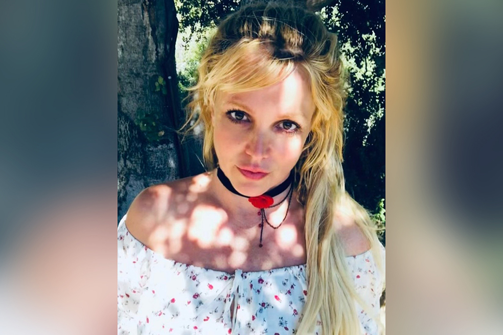 La cantante de 40 años, ya libre de la tutela que vivió durante 13 años, está reorganizando su vida.