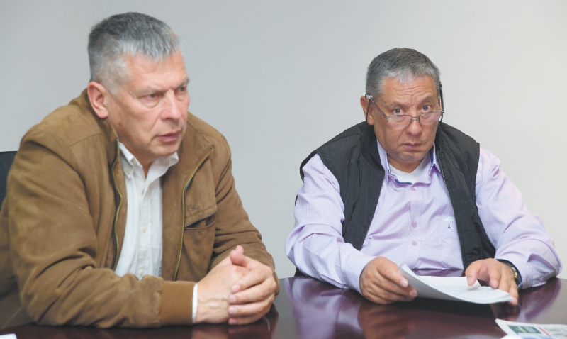 Tribunal decidirá si caso Mora Urrea pasa a la Jurisdicción Especial para la Paz