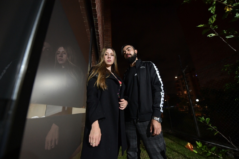 “No estás solx”, la campaña para denunciar violencia sexual en la escena electrónica