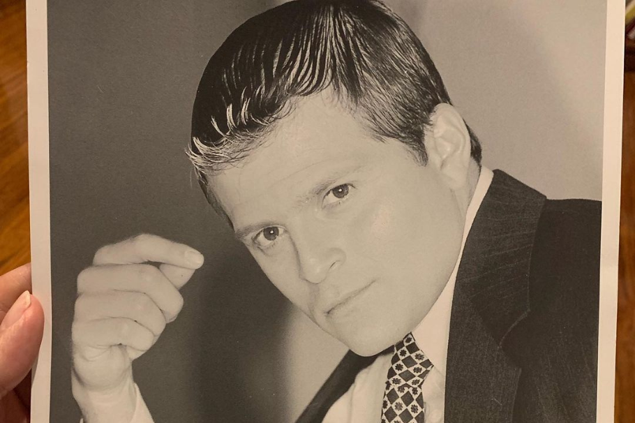 Julio César Herrera también reveló secreto de Yo soy Betty, la fea: “Sufrí mucho”