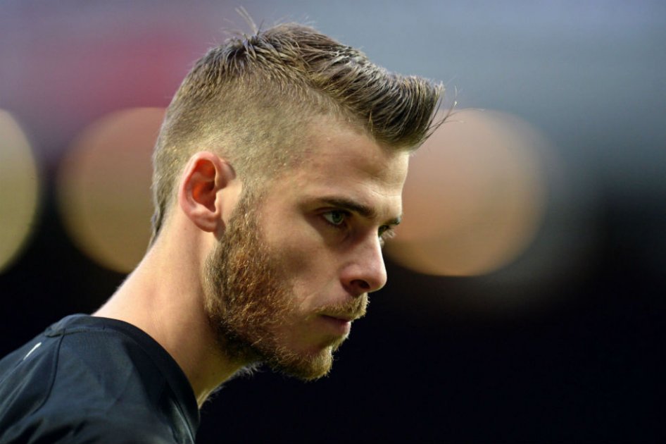 Real Madrid señala al Manchester United culpable en la ‘operación De Gea’