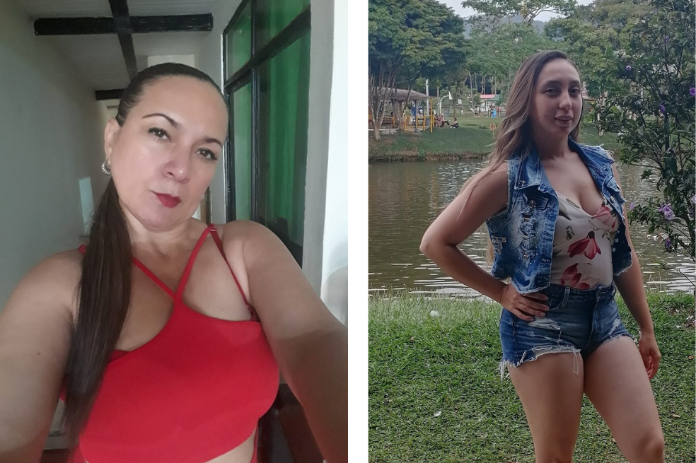 Se entregó presunto asesino de madre e hija en Dosquebradas, Risaralda