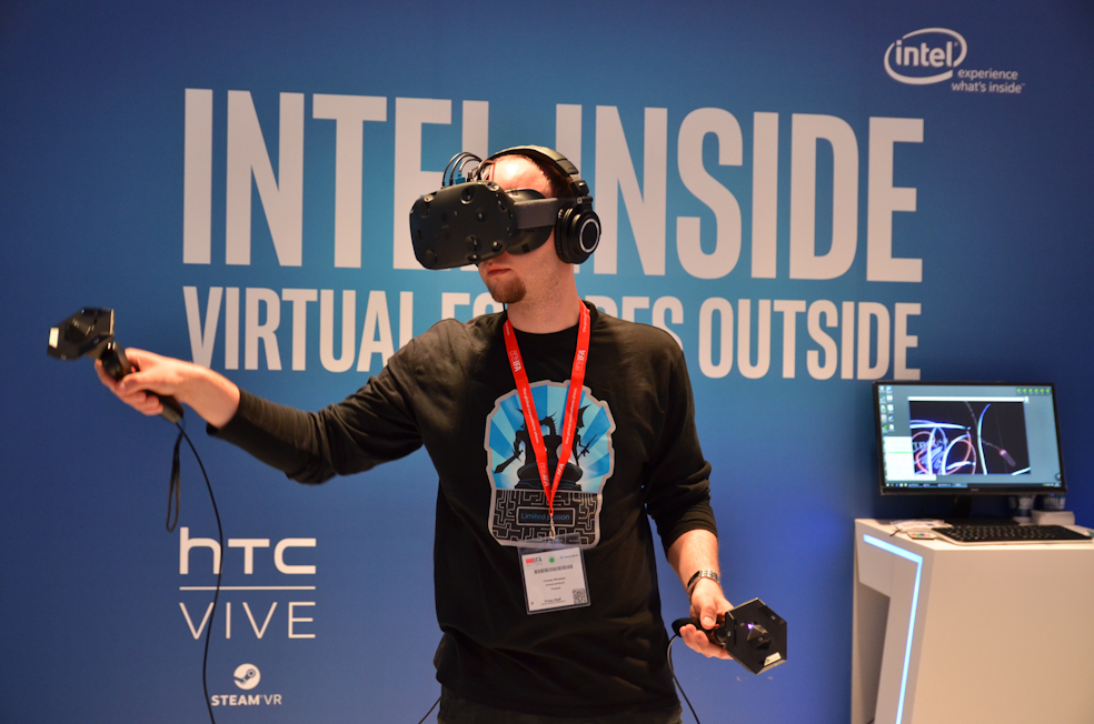 La apuesta de Intel en IFA