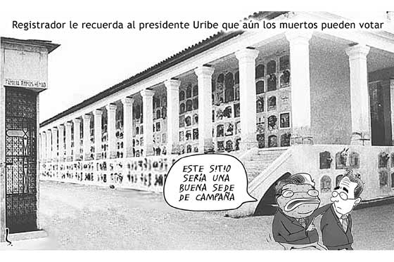 Sede de campaña