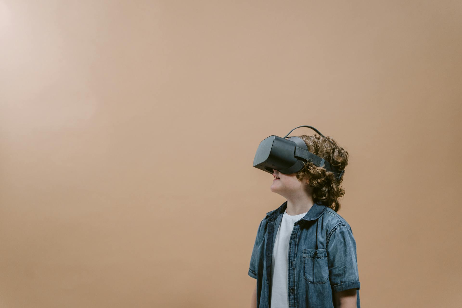 ¿Los videojuegos pueden ayudar a niños con Síndrome de Asperger?