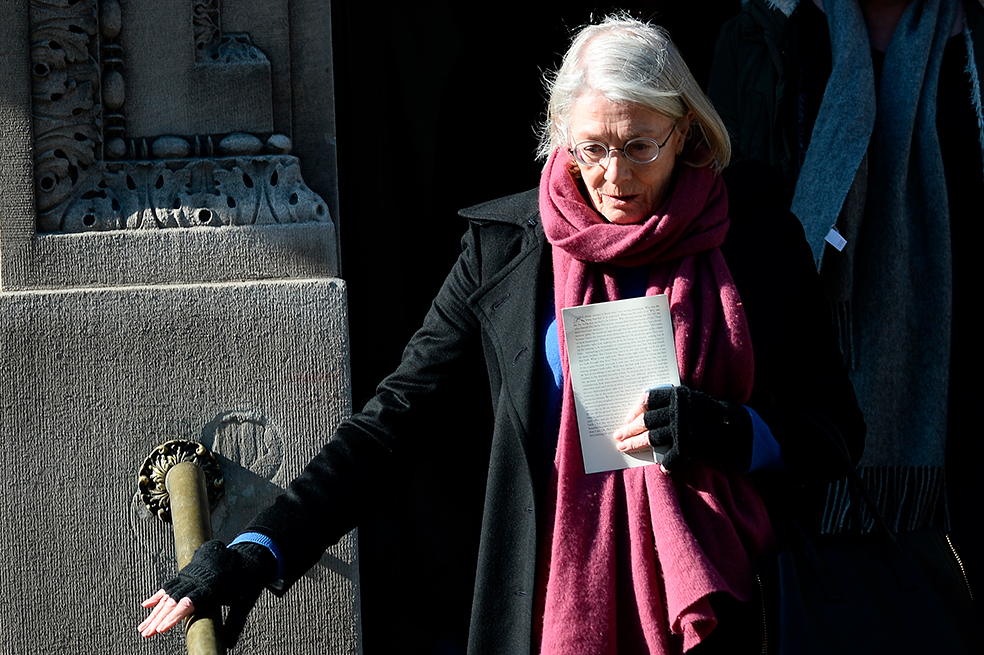 Actriz Vanessa Redgrave recibirá el León de Oro del Festival de Cine de Venecia 2018