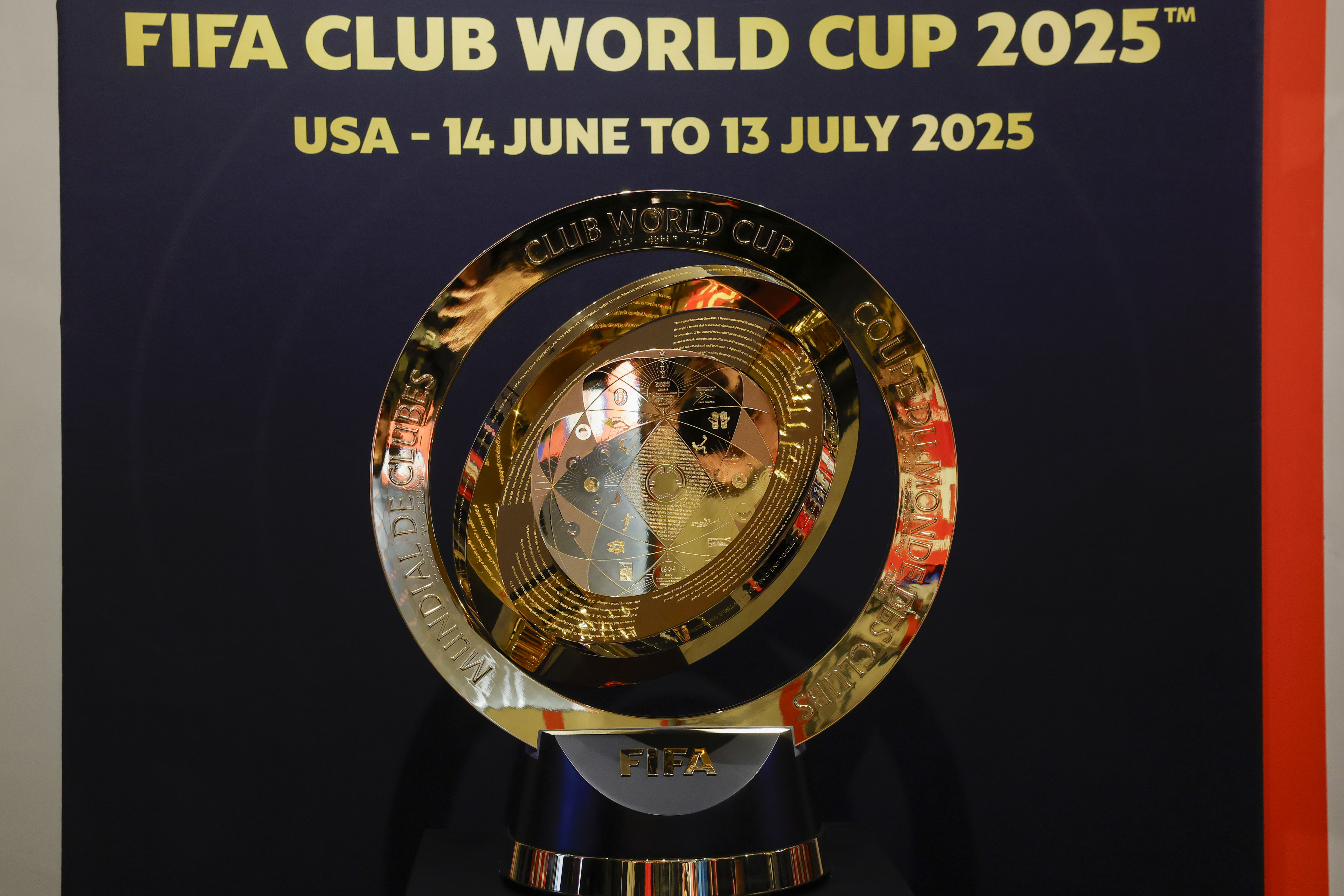 Mundial de Clubes 2025: fechas, sedes, grupos y dónde ver los partidos