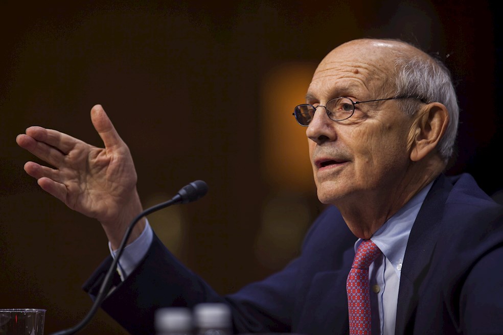 El progresista Stephen Breyer se retirará del Supremo de EE. UU., ¿qué significa?