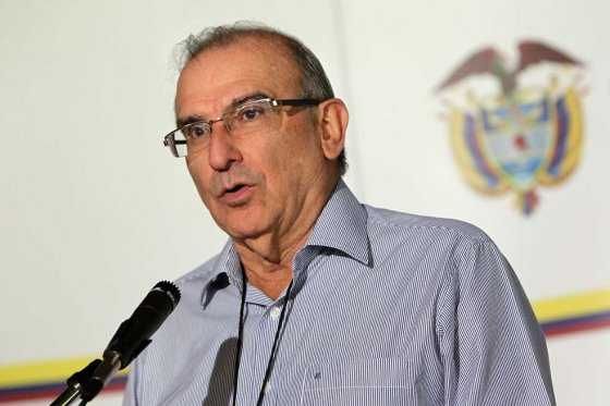 La paz, nueva hoja de ruta para las personerías
