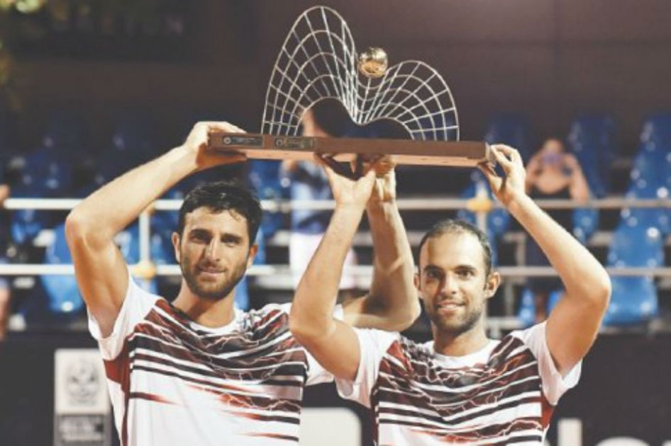 Razones del buen momento de Cabal y Farah