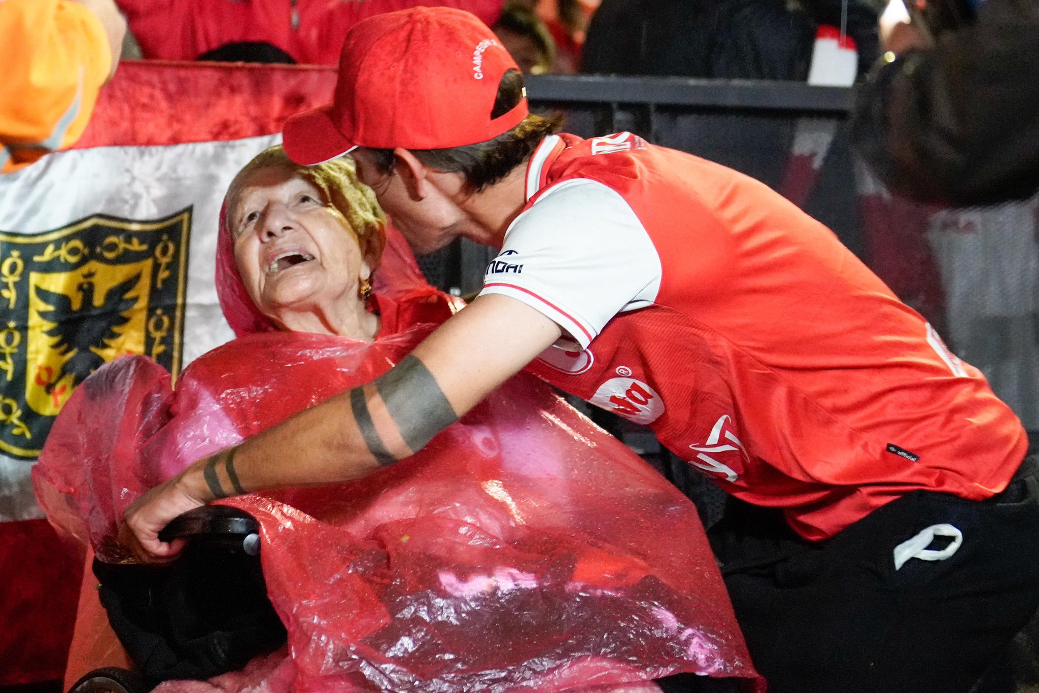 Bogotá recibirá a Santa Fe, campeón de la Liga BetPlay, en el Simón Bolívar