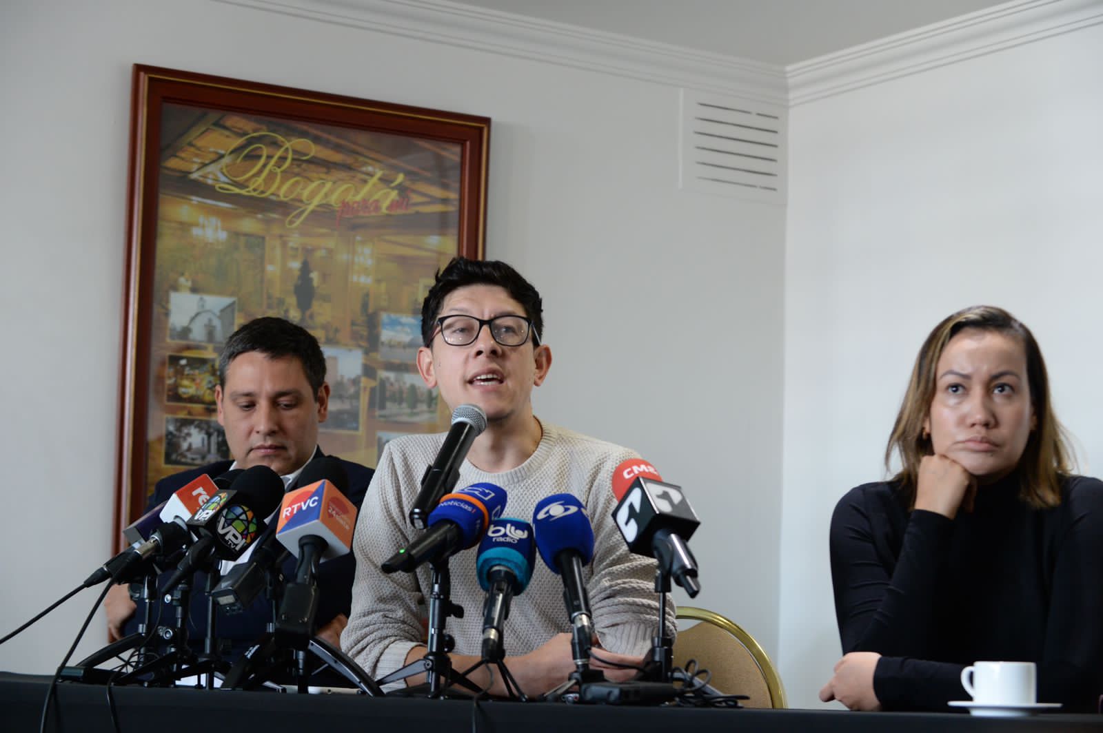 Empalme presidencial: lo que se va y lo que continúa en el nuevo gobierno