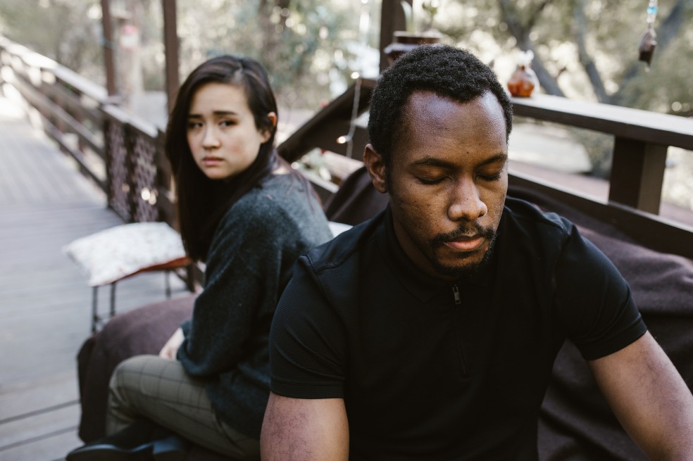 Los 4 signos de hombres que que nunca se esfuerzan en una relación