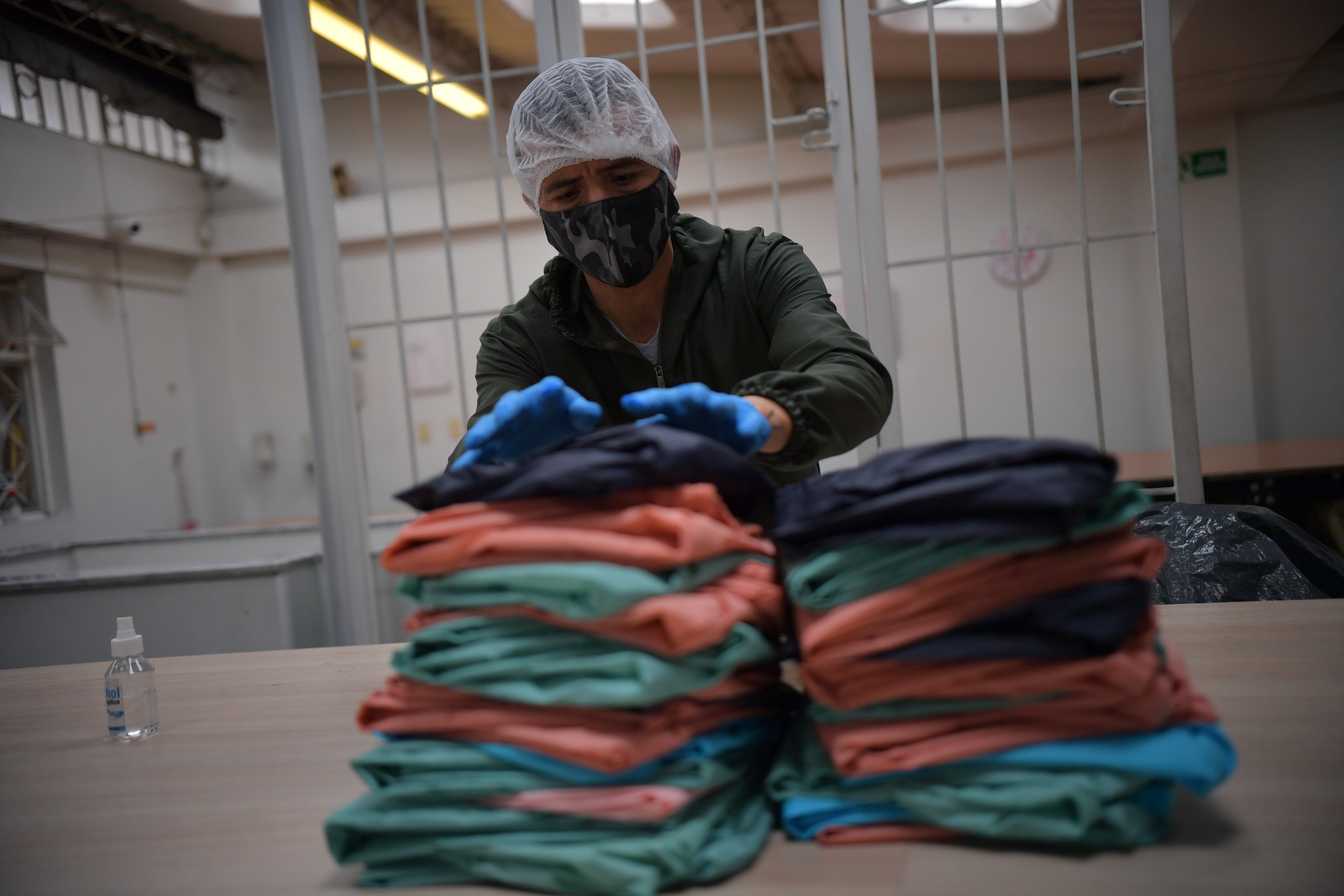 Fábricas de productividad es un modelo de atención empresarial referente en América Latina