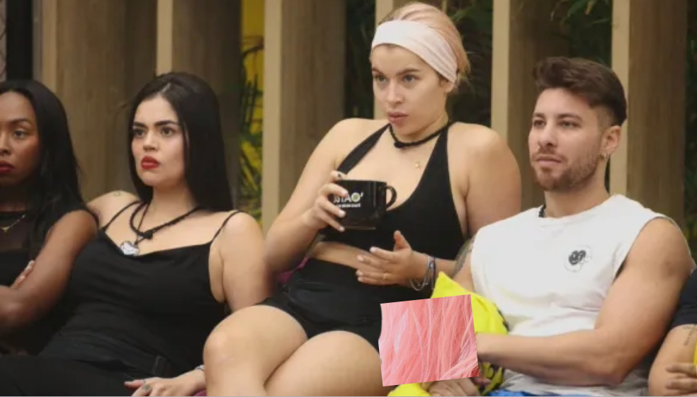 Polémica reacción de ‘La Segura’ a la salida de Ornella en LCDLF: “Acaben esto ya”