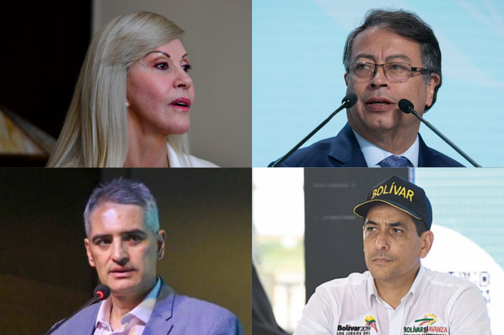 Regiones reclaman más diálogos y menos confrontación con el presidente Petro