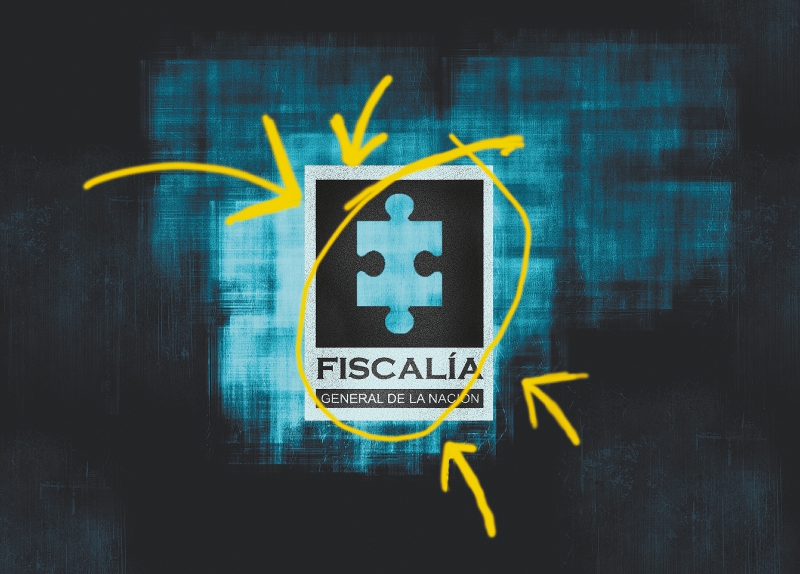 El expediente secreto sobre una posible red de corrupción en la Fiscalía