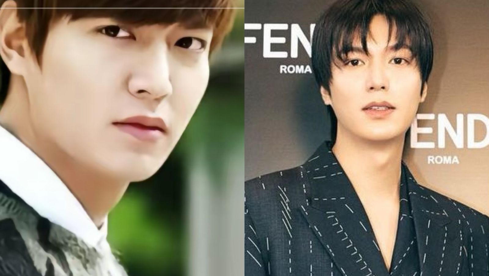 Lee min-ho