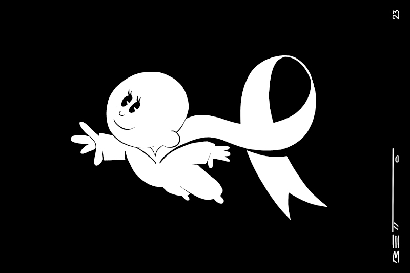 Cáncer infantil
