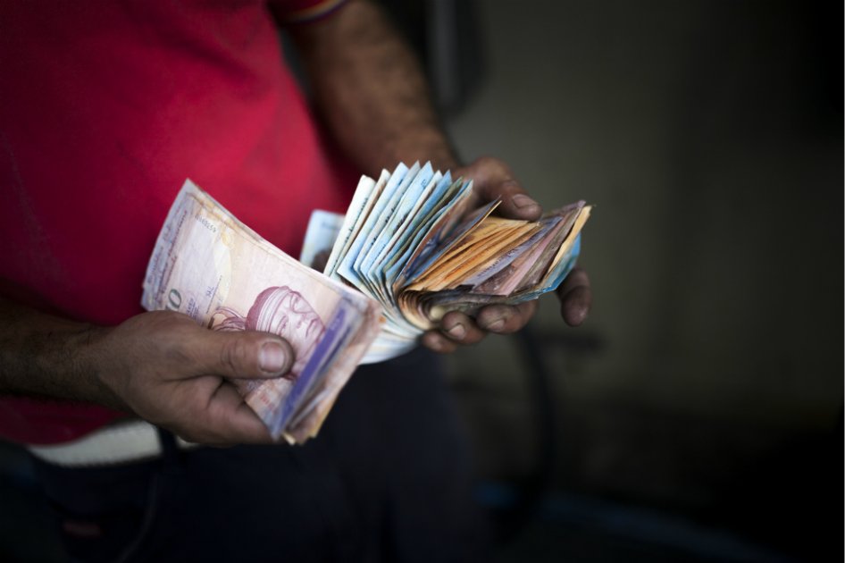 ¿$3 millones alcanzan para invertir en el exterior?