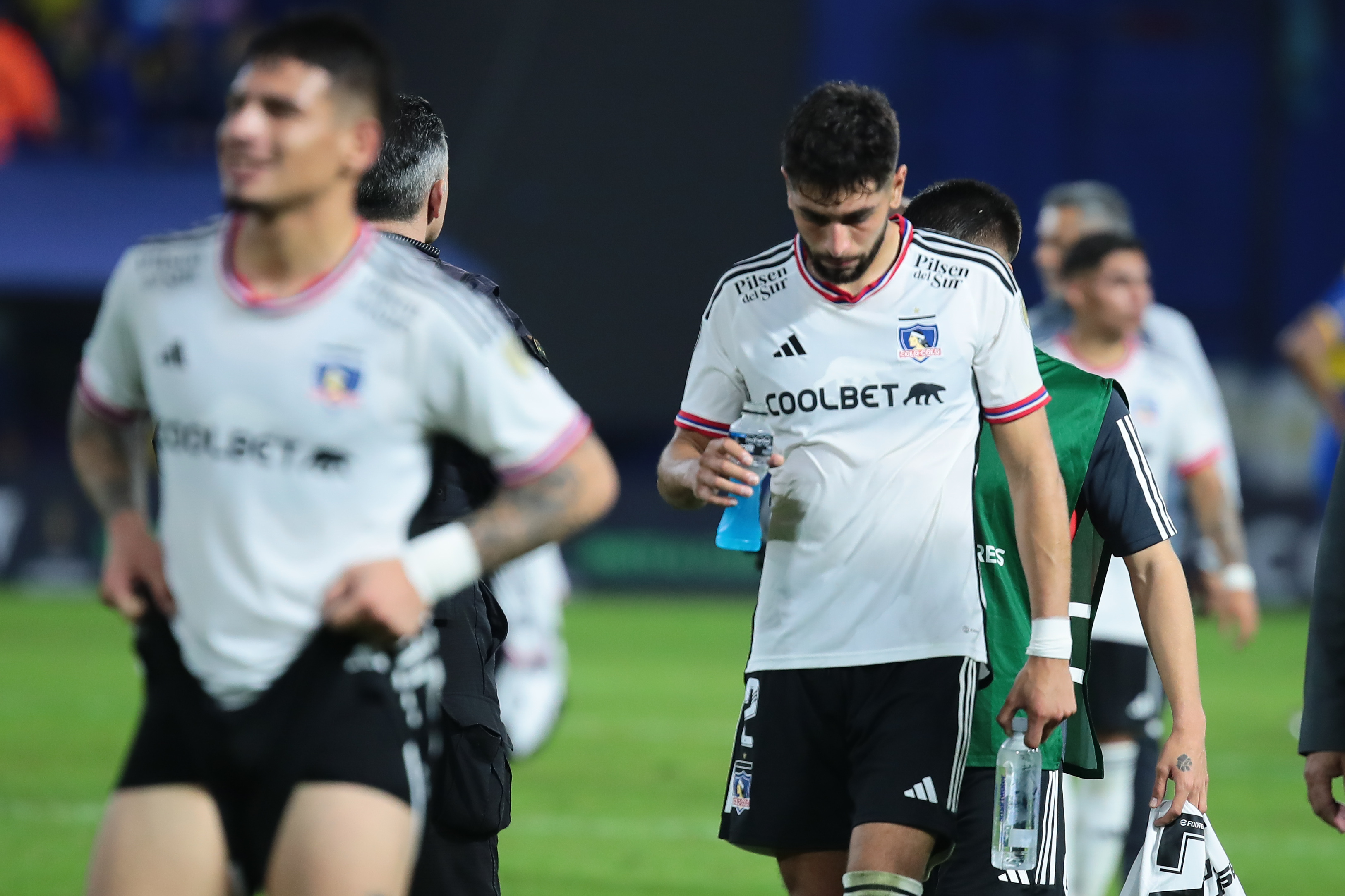 Chile obliga a sus equipos a acabar contratos con casas de apuestas: ¿y en Colombia?