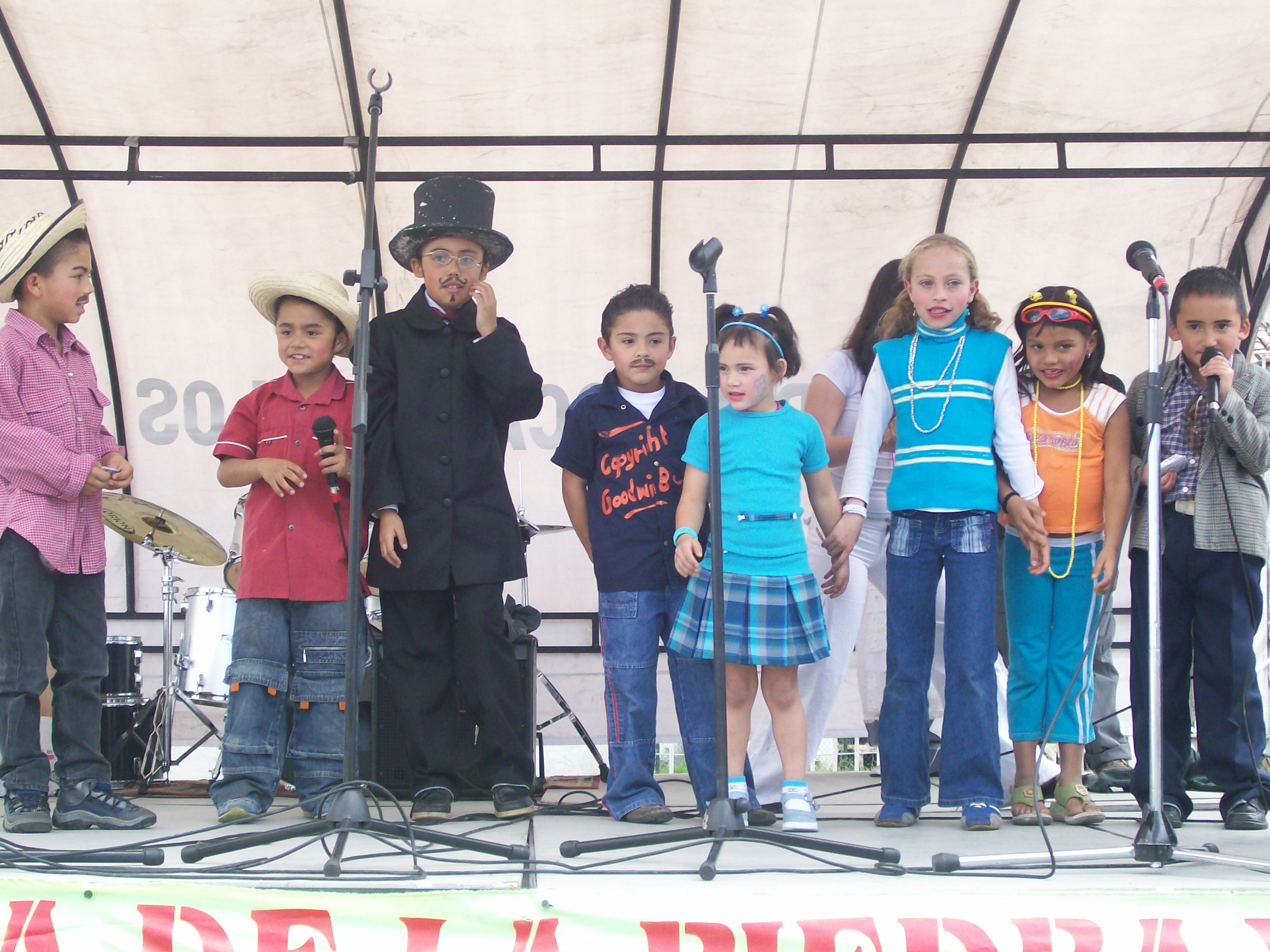 Fundación Arcupa: apoya los sueños de niñas, niños y jóvenes del barrio Santa Fe
