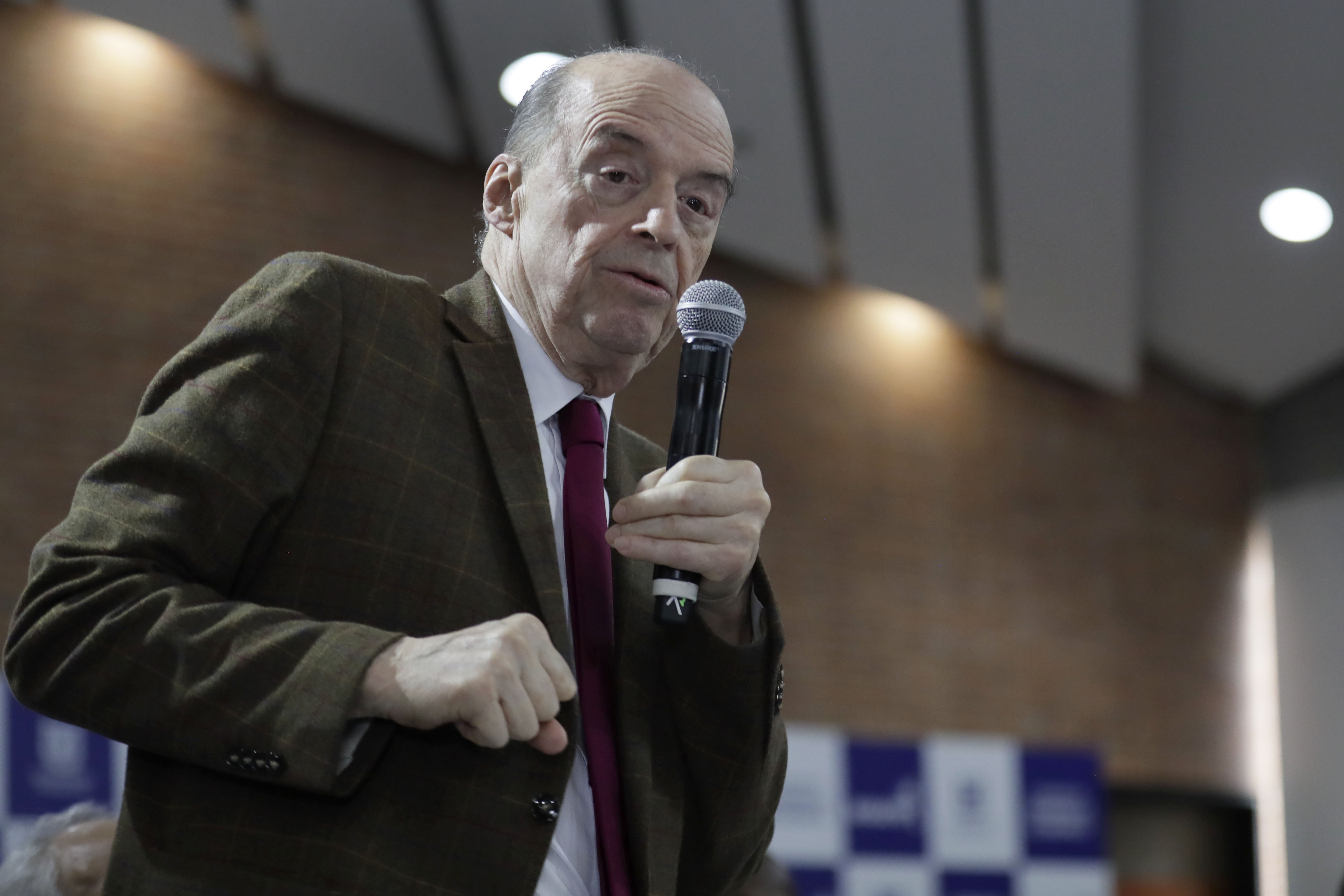 Análisis: La paz posible con el crimen organizado