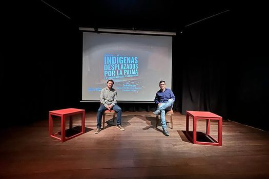 Rutas del Conflicto estrena segunda temporada de obra sobre sus investigaciones