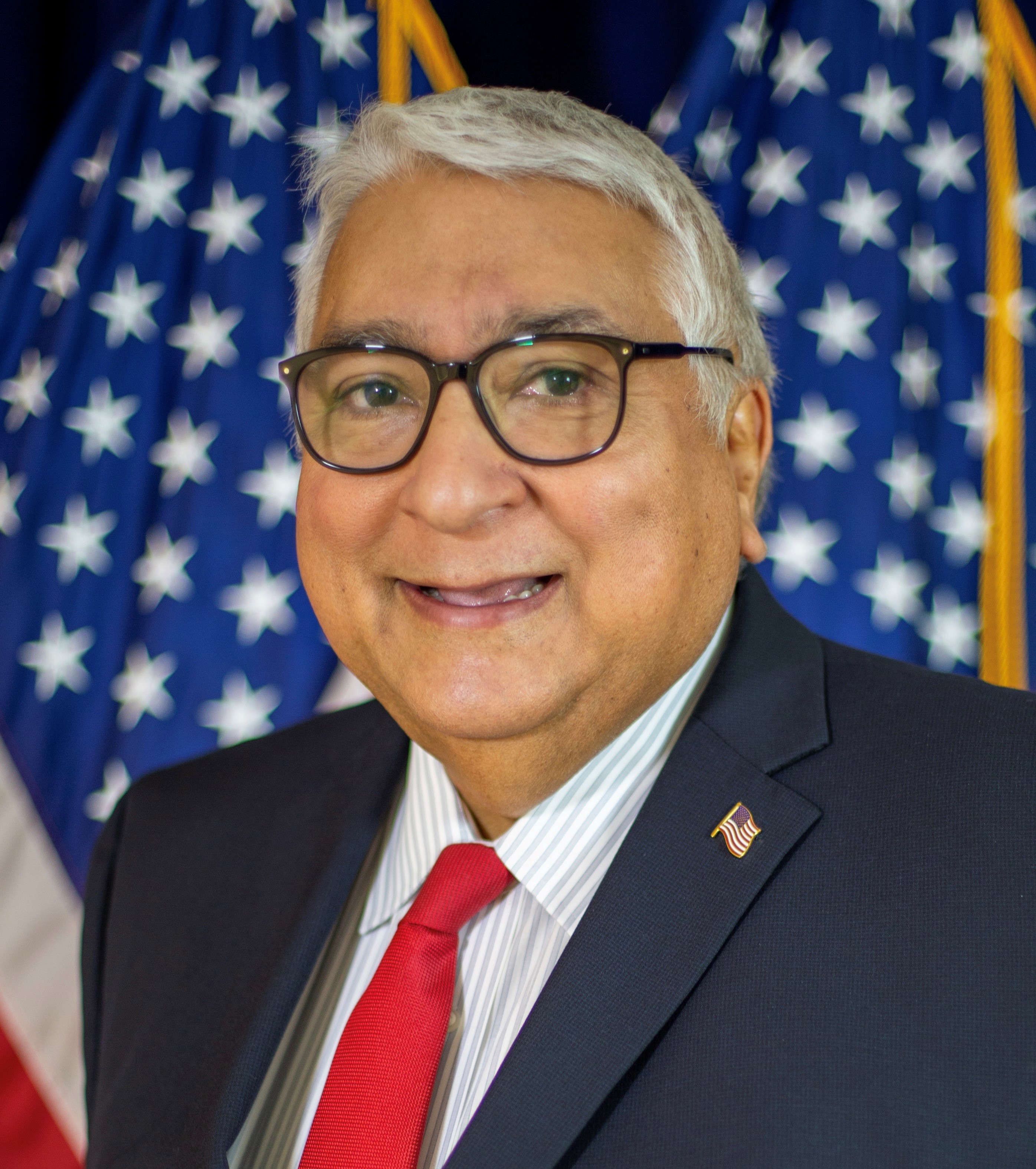 Jaime Flórez, director de comunicaciones para latinos en la campaña de Donald Trump.