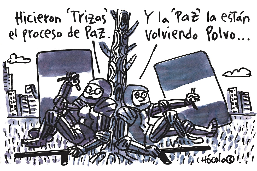 Chócolo