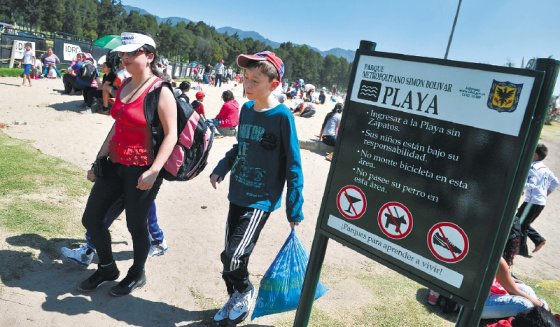 Fuertes sequías y falta de agua: Europa padece los efectos de las altas temperaturas