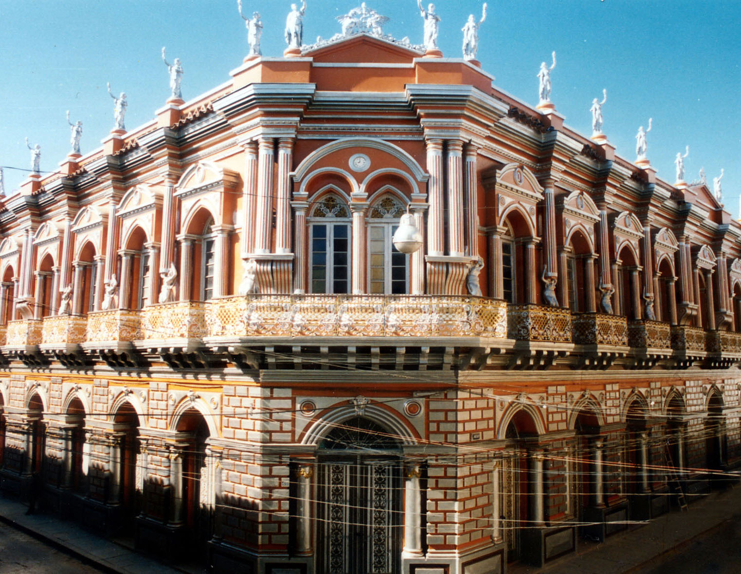 La revuelta de Pazo Señorans