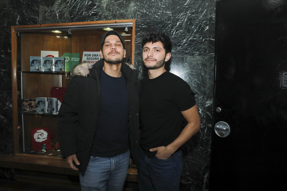 Los de Ñam