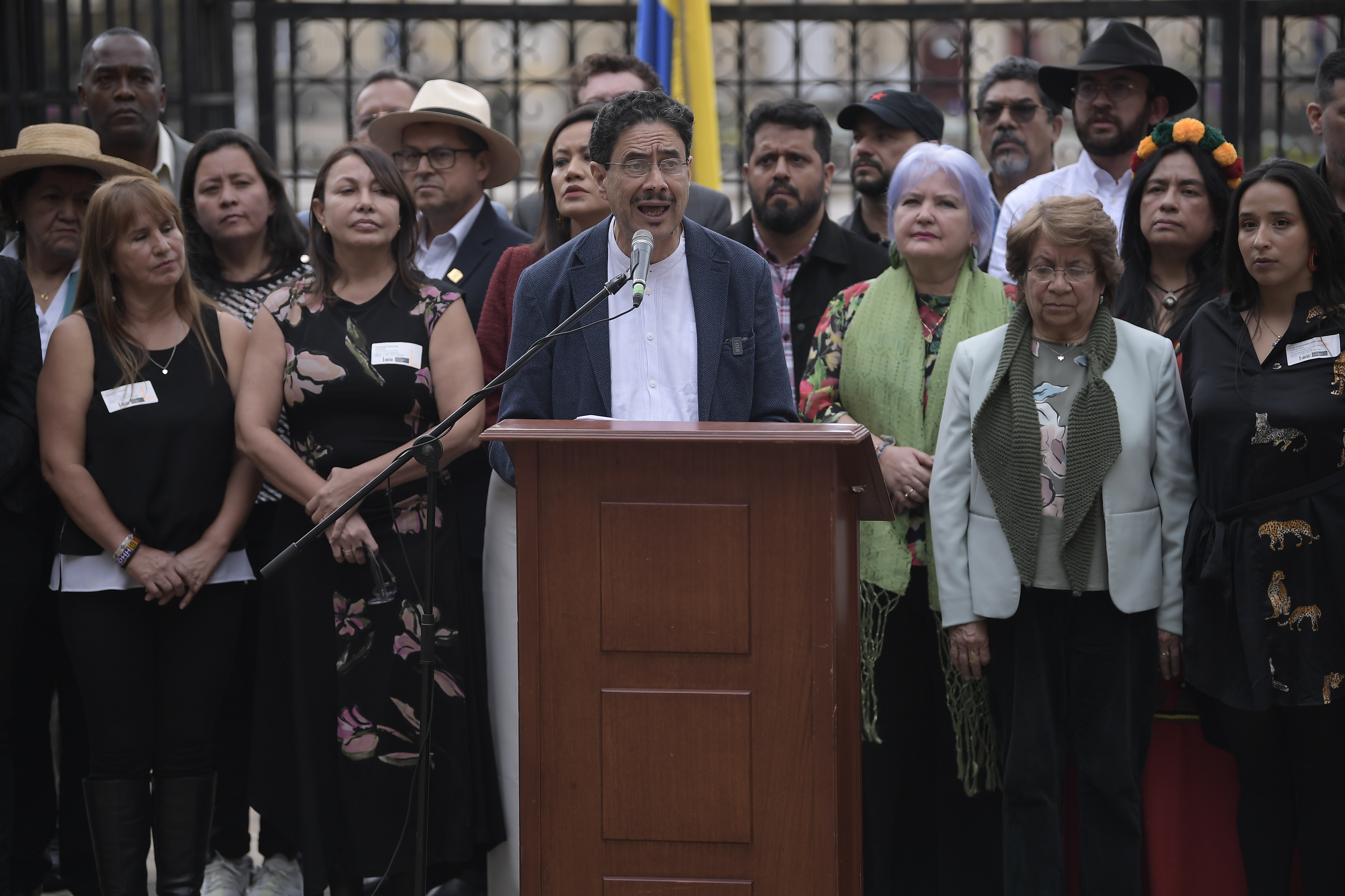 CNE abre indagación preliminar contra partidos sobre los gastos de la consulta del Pacto