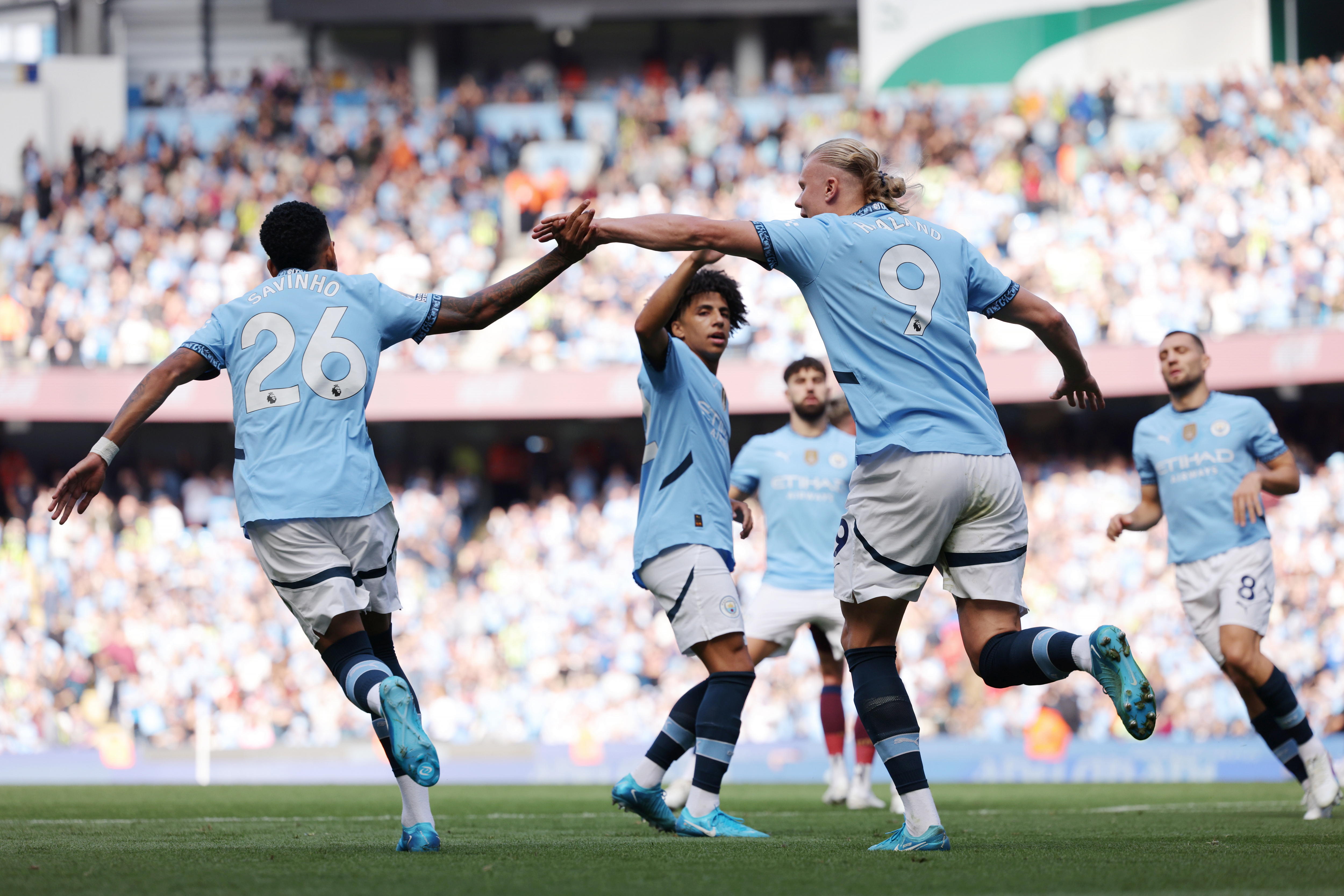 ¿Pueden expulsar al Manchester City de todas las competiciones?