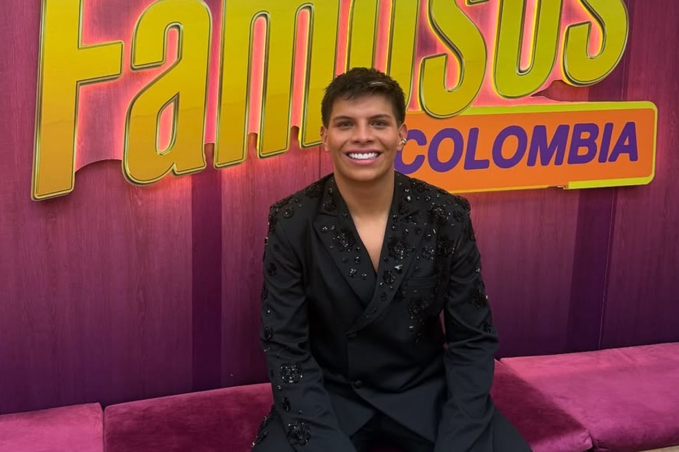 Emiro Navarro de LCDLF mostró el tecnológico penthouse que compró: “espectacular”