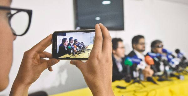 Farc inician dejación de armas
