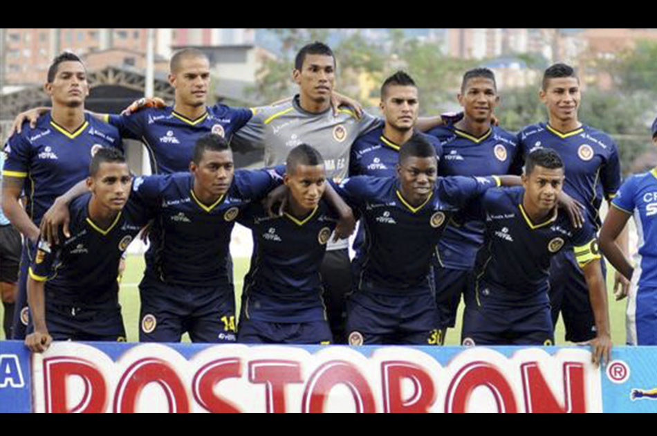 Uniautónoma rescató un punto ante La Equidad